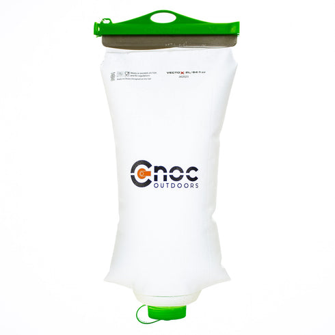 CNOC Outdoor 42mm VectoX Water Container (New Logo)